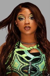 Ashanti Wilson