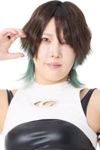 永谷千恵