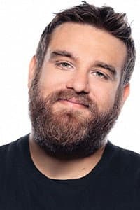 Thomas Zabras