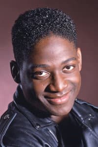 Trey Lorenz