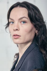 Marie Reignier