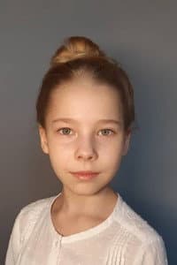 Daria Gushchina