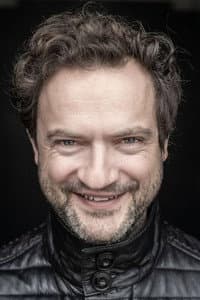 Nicolai Tegeler