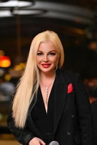 Yelena Vardanyan