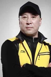 Li Yongbo