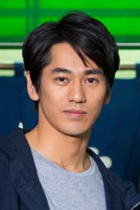 永山絢斗