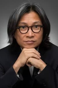 Peter Chan