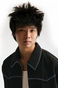 Nathan Xia