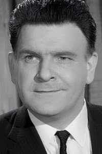 Godfrey Quigley