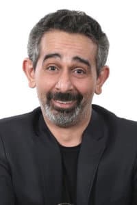 Mustafa Haridi