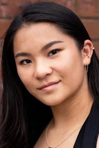 Jazlyn Wong-Lee