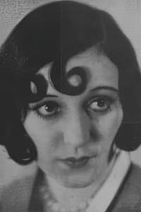 Sylvie Gance