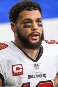 Mike Evans