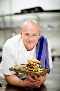 Johan Jureskog