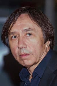 Ренат Давлетьяров