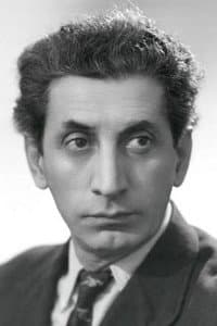 Aleksandr Beniaminov