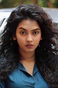 Meera Joshi