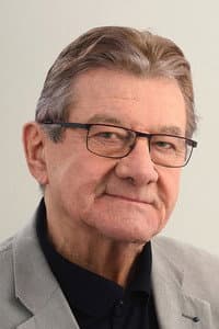 Miske László