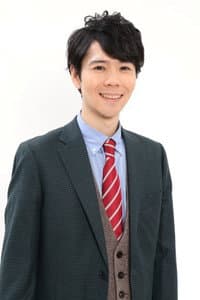 Hiromitsu Shiibashi