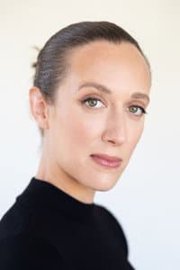 Samantha Proctor