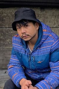 Bijou Thaangjam
