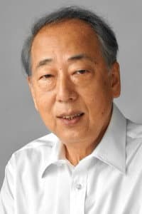 Ittoku Kishibe