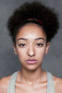 Patricia Allison