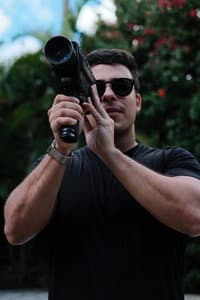 Bruno Ferreira