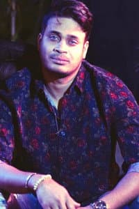 Rajub Bhowmik's
