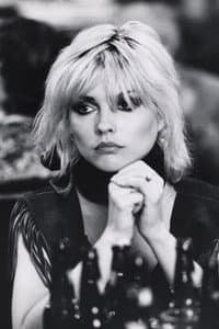 Debbie Harry