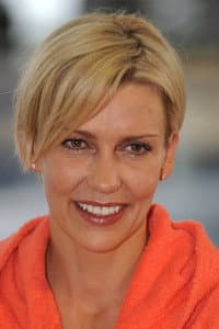 Alexandra Rietz
