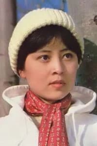Ma Jing