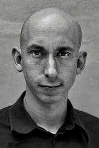 Jacob Reynolds