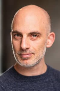 Chris Dingli