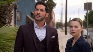 Lucifer Morningstar'ın Öldürülmesi