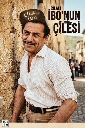 Cilalı İbo'nun Çilesi afişi