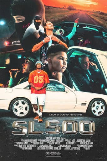 SL500 afişi