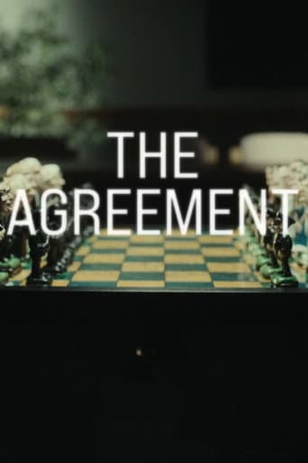 The Agreement afişi