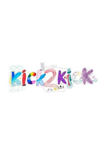 Kick 2 Kick afişi