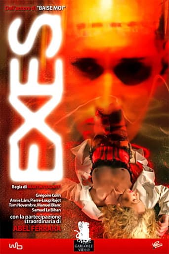 Exes afişi