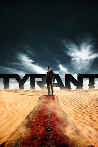 Tyrant afişi