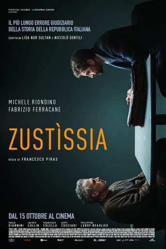 Zustìssia afişi