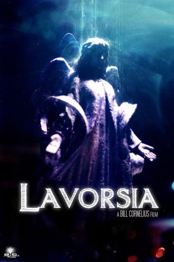 Lavorsia afişi