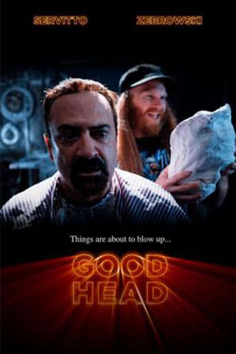 Good Head afişi