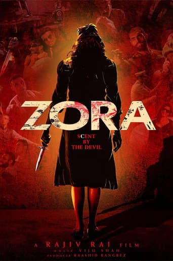 Zora afişi