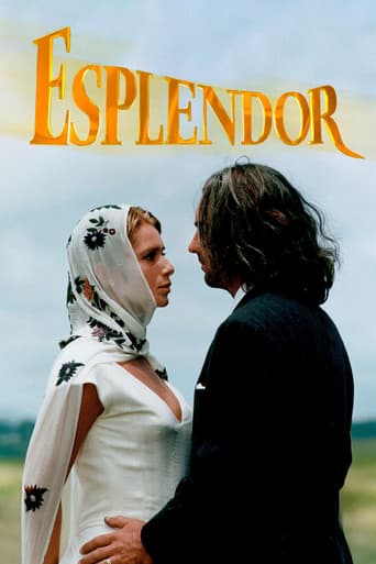 Esplendor afişi