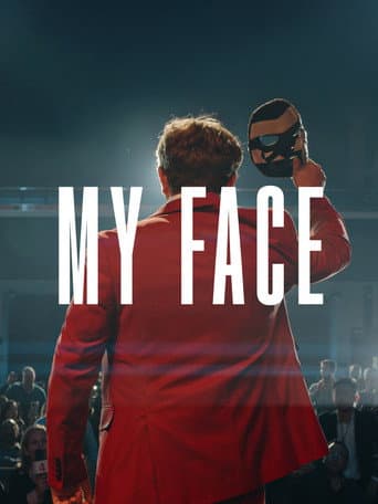 My Face afişi