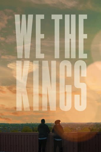 We the Kings afişi