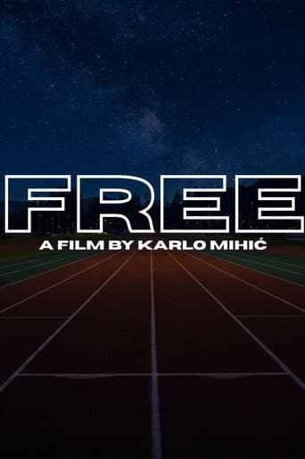 FREE afişi