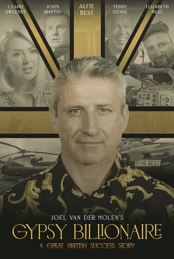 Gypsy Billionaire afişi